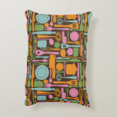 台所道具パターン3 アクセントクッション (裏面(縦))