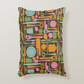 台所道具パターン3 アクセントクッション (正面(垂直))