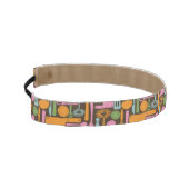 台所道具パターン3 アスレチックヘッドバンド (左)