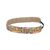 台所道具パターン3 アスレチックヘッドバンド (右)