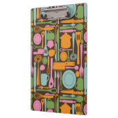 台所道具パターン3 クリップボード (左)