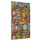 台所道具パターン3 クリップボード (右)