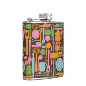 台所道具パターン3 フラスク (右)