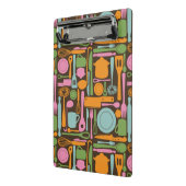 台所道具パターン3 ミニクリップボード (アングル2)