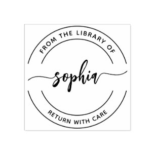 台本のゴム印カッコいいの書庫から ラバースタンプ