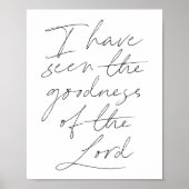 台本の徳を見た ポスター (正面)