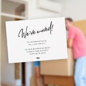 台本を動かモダンす告知を移動 ノートカード