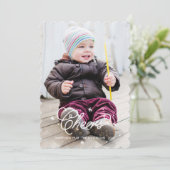 台本応援の年賀状 シーズンカード (スタンド正面)