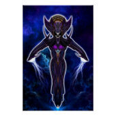 台東皇后鎮西社パーフェクトポスター ポスター (正面)