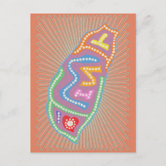 台湾が大好き ポストカード