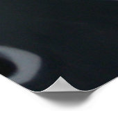 台湾のグラフィティ、台北、台湾 ポスター (角)