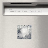 台湾の台風モラコット マグネット (インサイチュ (食洗機))