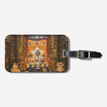 台湾の寺文化_武府智園水保安