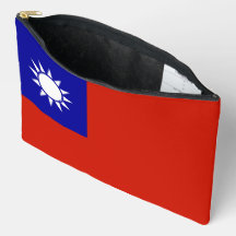 台湾の旗
