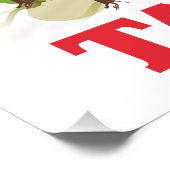 台湾の風景旅行ポスター ポスター (コーナー)