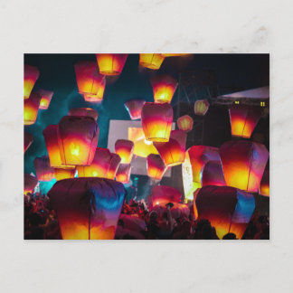 台湾の風景 ポストカード