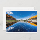 台湾の風景 ポストカード (正面/裏面)