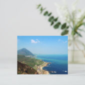 台湾の風景 ポストカード (スタンド正面)