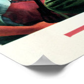 台湾は絶対に解放される！1971年中国の陸軍 ポスター (角)