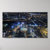 台湾への愛 ポスター (正面)