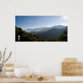 台湾への愛 ポスター (キッチン)