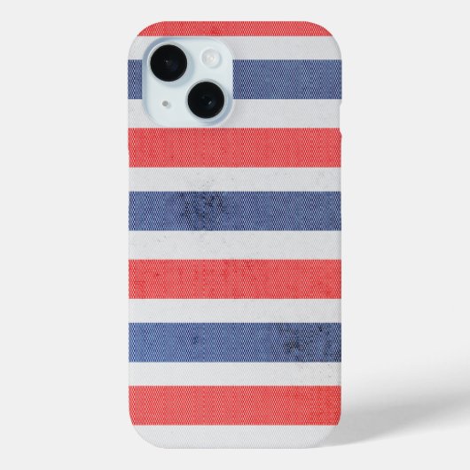台湾スタイル Case-Mate iPhoneケース (裏面)