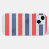 台湾スタイル Case-Mate iPhoneケース (裏面 (横))