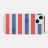 台湾スタイル iPhone 15ケース (裏面横)