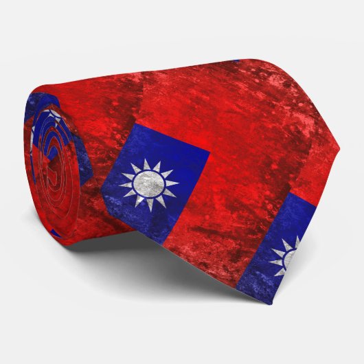 台湾タイ ネクタイ (ロール)