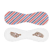 台湾チーム 野球ボール (パネル)