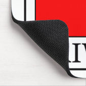 台湾マウスパッド マウスパッド (コーナー)