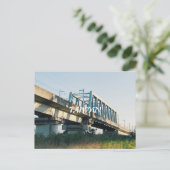 台湾写真 ポストカード (スタンド正面)