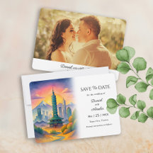 台湾台北市 旅行 結婚式