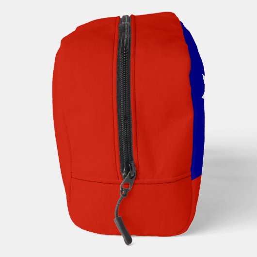 台湾国旗 ドップキット (右)