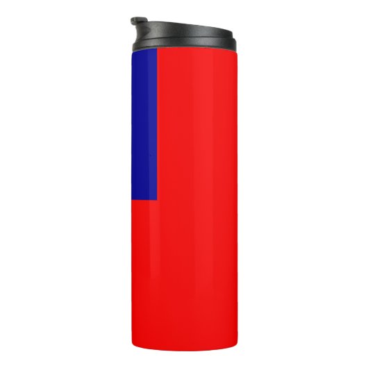 台湾国旗:台北中国中国の共和国 タンブラー (回転右)