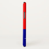 台湾国旗 Case-Mate iPhoneケース (裏面/右)