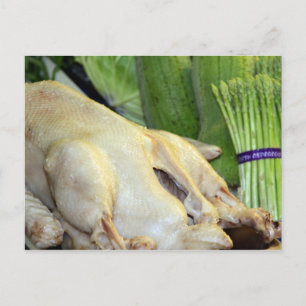 台湾料理Taiwan Impression/Goose ポストカード