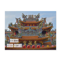 台湾松山西陽寺