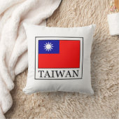 台湾枕 クッション (ブランケット)