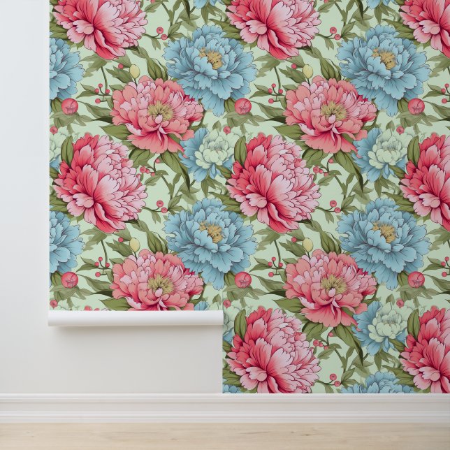 台湾牡丹 壁紙 (アプリケーション)