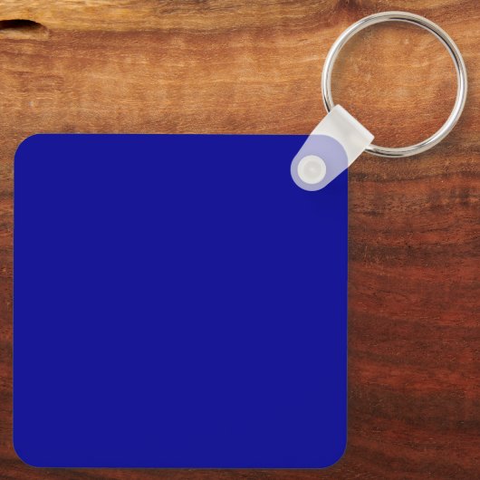 台湾 キーホルダー (裏面)