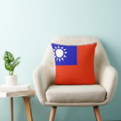 台湾 クッション (椅子)