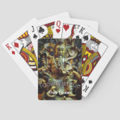 台湾 トランプ (裏面)