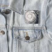 台湾・フィリピン沖の台風Jangmi 缶バッジ (インサイチュ)