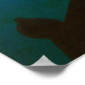 台湾 ポスター (角)