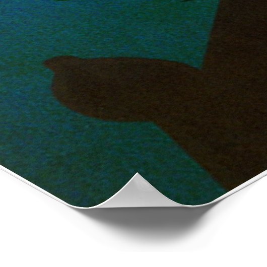 台湾 ポスター (角)