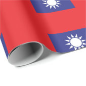 台湾 ラッピングペーパー (ロールコーナー)