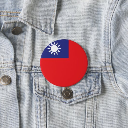 台湾 缶バッジ (インサイチュ)