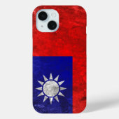 台湾 Case-Mate iPhoneケース (裏面)