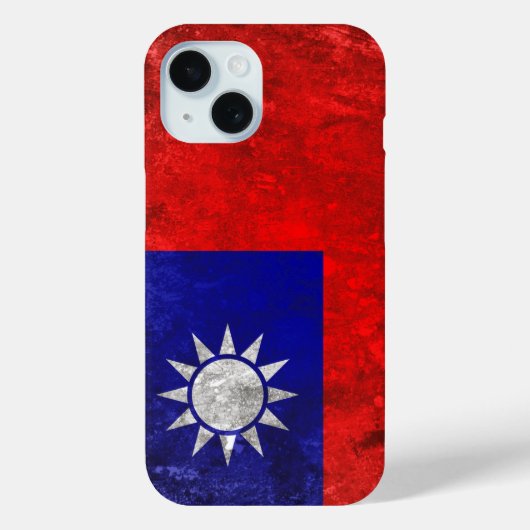 台湾 Case-Mate iPhoneケース (裏面)